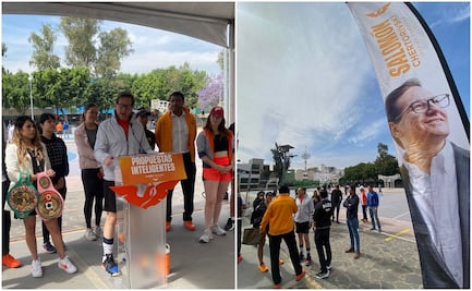 Plan Deportivo de Chertorivski requiere inversión de más de 2 mil mdp