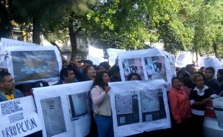 Piden conteo de votos en juntas electorales de Edomex