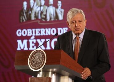 Crímenes como los de Coatzacoalcos se deben a “desquiciados por las drogas”: AMLO