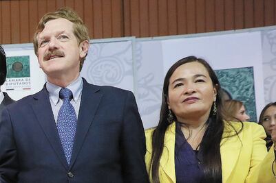 “Evaluación de maestros no debe quedar en sindicatos”