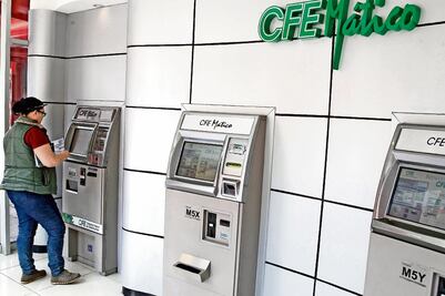 Abusivas. Empresas reciben miles de quejas