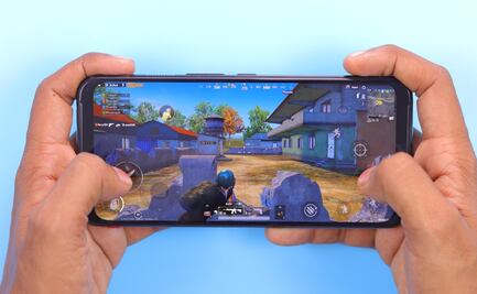 Pronto podría haber una consola portátil Android de Qualcomm