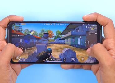 Pronto podría haber una consola portátil Android de Qualcomm