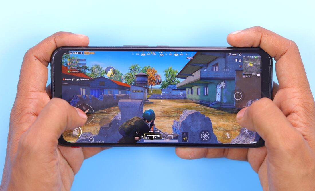 Tendrá una pantalla de 6.65 pulgadas. Imagen Pixabay representativa, no pertenece al dispositivo real