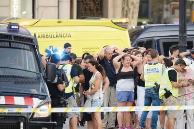 Se solidarizan contra violencia