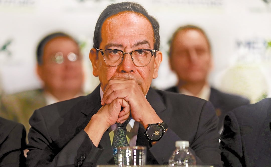 Foto: Archivo /EL UNIVERSAL