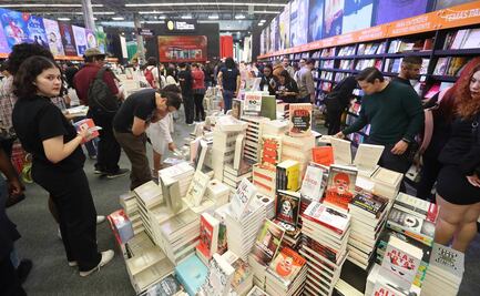 Los batazos presidenciales contra la FIL