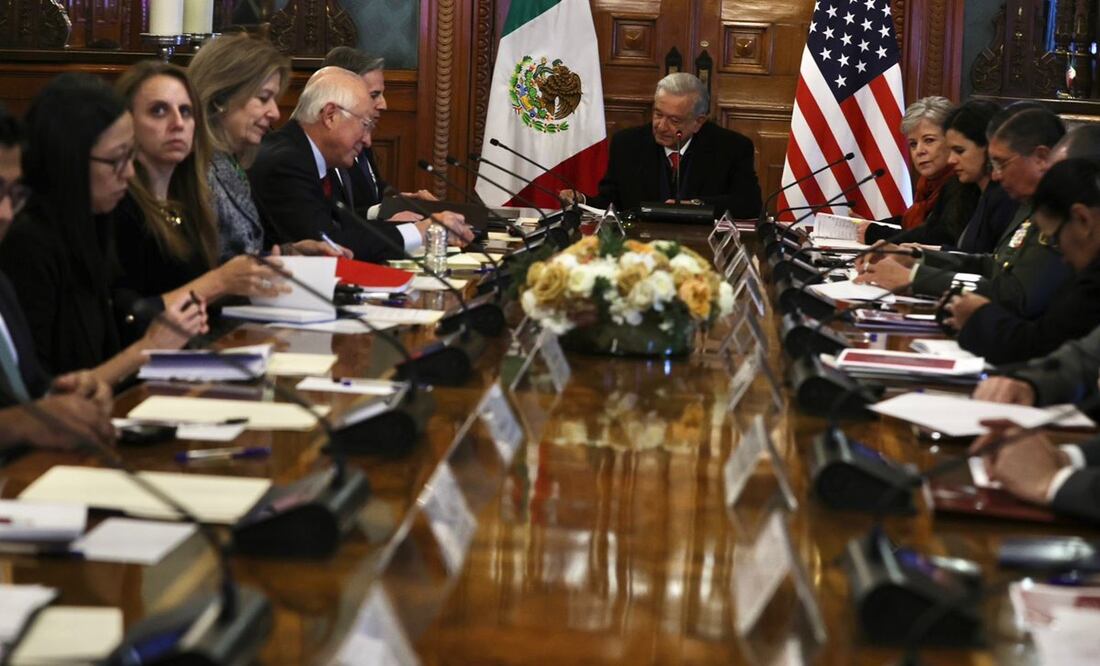 Foto: Berenice Fregoso / EL UNIVERSAL