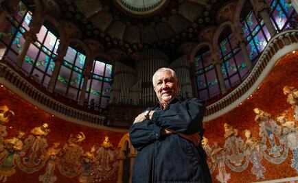 Festival de jazz dirigido por Paquito D'Rivera celebra 20 años