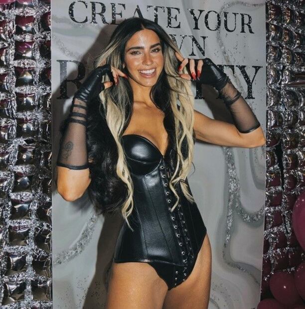 Foto: Instagram @barbaraderegil