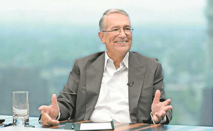 ¡Atención! Ricardo Salinas regalará 100 mil pesos durante 10 días