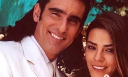 Pedro el Escamoso: así luce hoy el actor que le dio vida al Pastor Gaitán en la telenovela