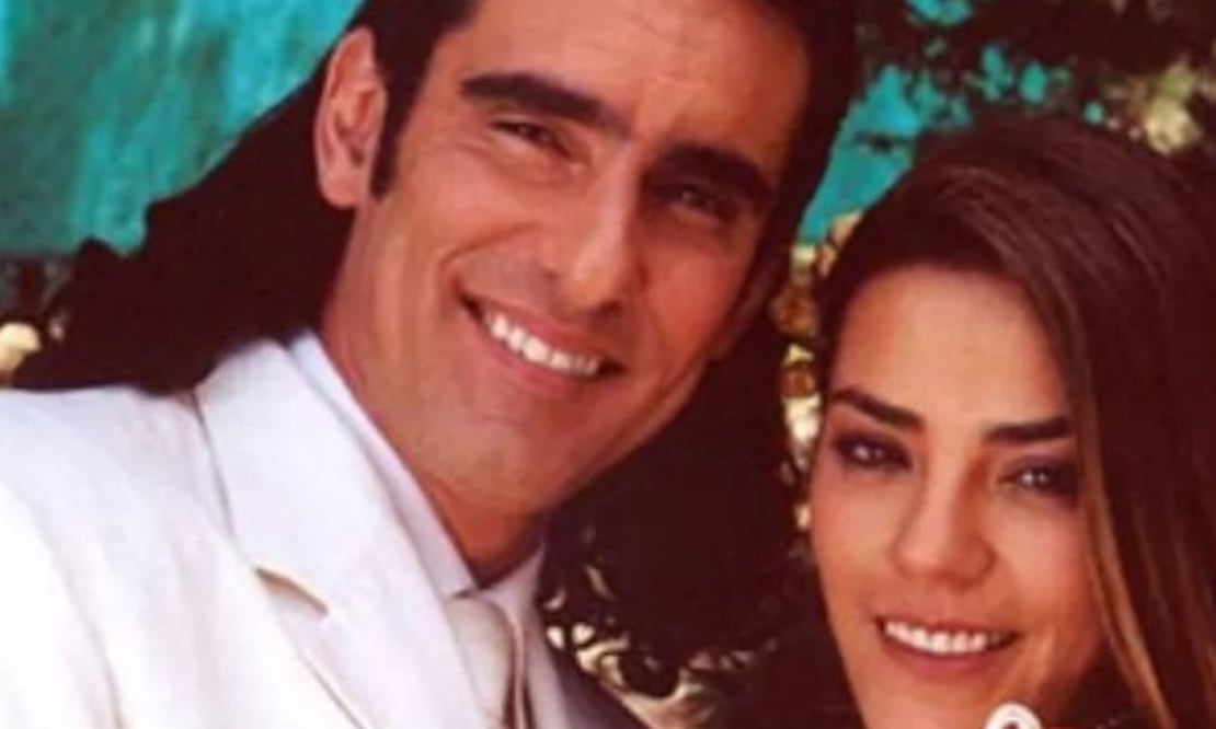 Pedro el Escamoso. Fuente: Instagram @tqmtelenovelas.of