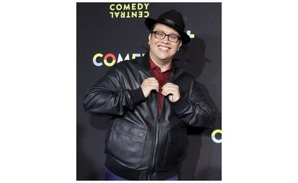 El stand up aún no es para la televisión: Franco Escamilla