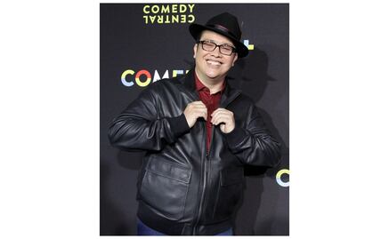 El stand up aún no es para la televisión: Franco Escamilla