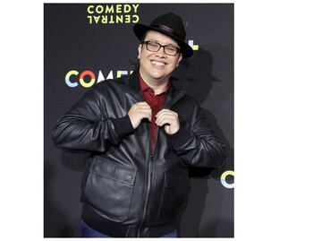 El stand up aún no es para la televisión: Franco Escamilla