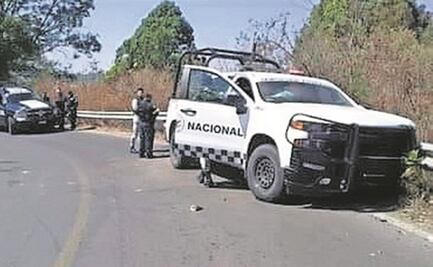 Del Mazo reconoce la labor policial frente a delincuencia