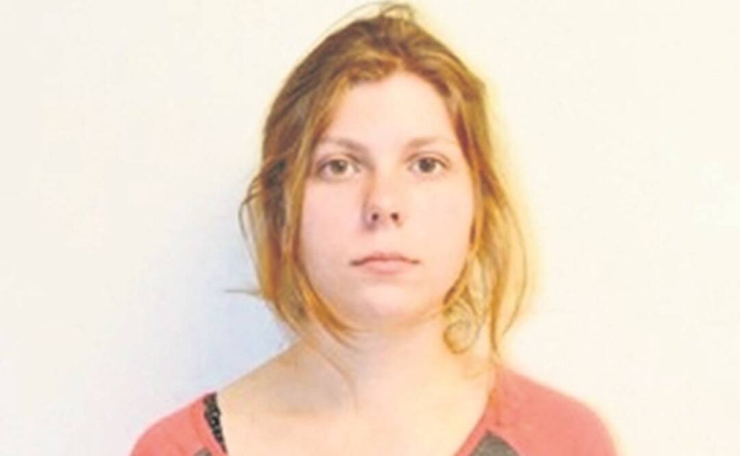 “Mi madre no opuso resistencia”