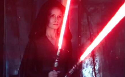 Daisy Ridley habla sobre futuro de Rey en Star Wars