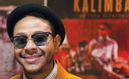 Kalimba "vuelve a casa"