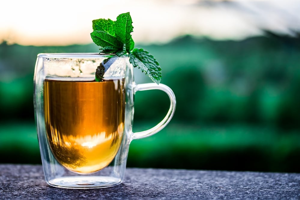 Estudios científicos le atribuyen muchos beneficios al té. (Fotos: Pixabay)