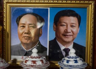 ¿Por qué Xi Jinping no es un nuevo Mao Zedong (ni busca serlo)?