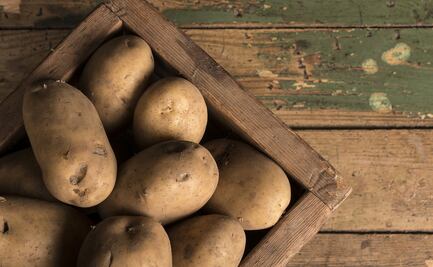 Productores mexicanos temen perder litigio que abriría la puerta a papa estadounidense