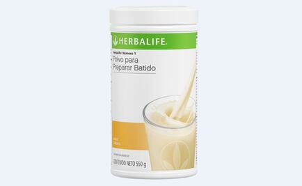 ¡Tenemos un kit Herbalife para ti!