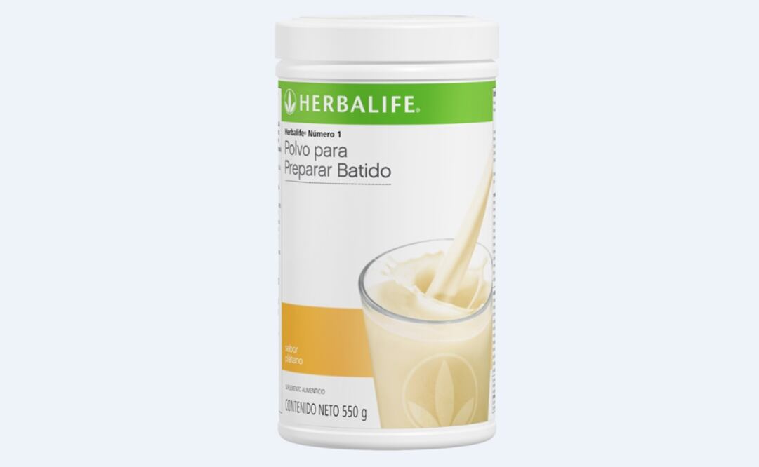 ¡Tenemos un kit Herbalife para ti!