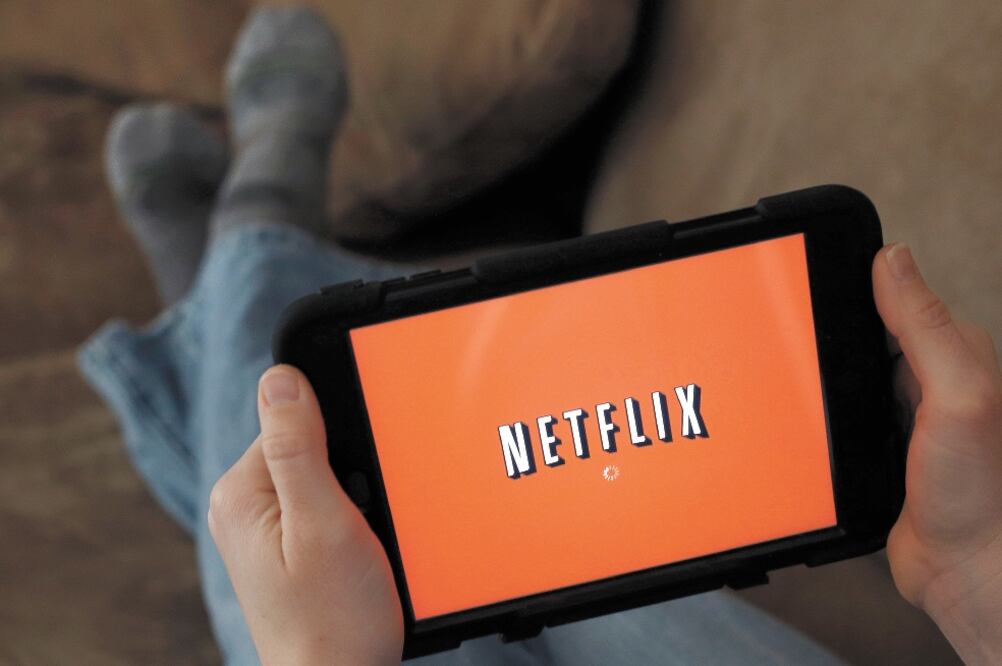 Una de las principales ventajas de estas plataformas de entretenimiento, señalan los consultados en la encuesta, son las series de estreno. Foto/ARCHIVO EL UNIVERSAL