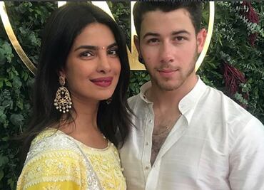 Nick Jonas y Priyanka Chopra confirman su compromiso