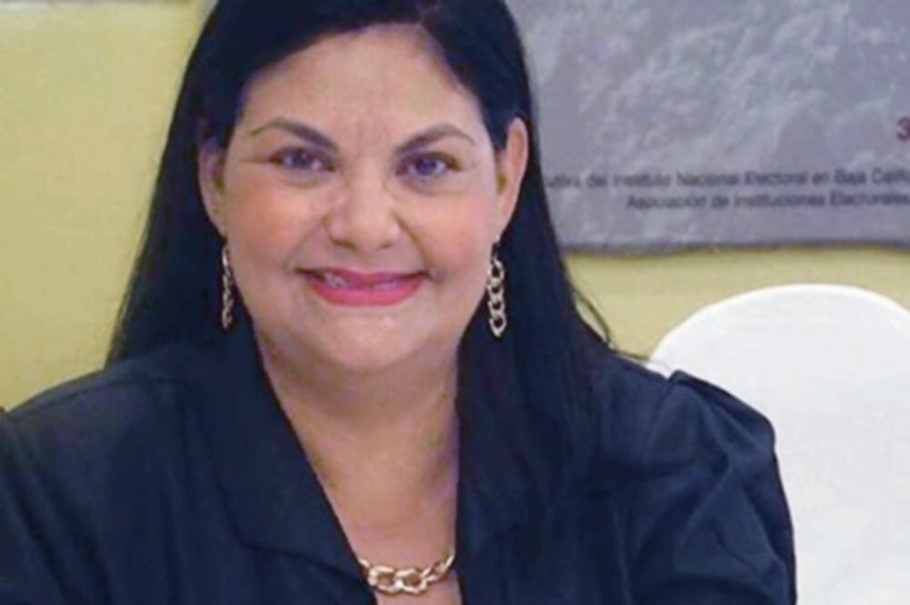 Paridad de género hace enojar a partidos de BCS