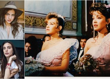 Nueva versión de "Quinceañera" ya tiene protagonistas