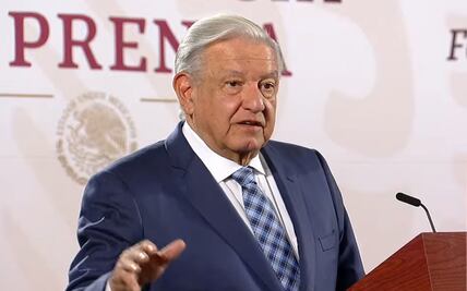 “¡Me cepilló!”; AMLO destaca que Claudia Sheinbaum ya superó los 35 millones de votos en conteo de cómputos distritales