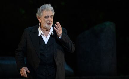 Staatsoper de Berlín mantiene obra de Plácido Domingo