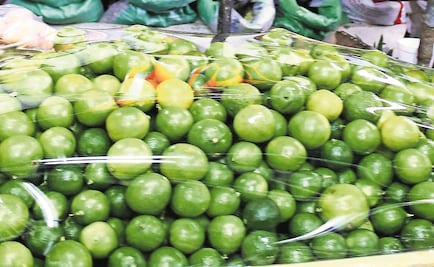 Diconsa y Profeco venderán limón a precio preferencial