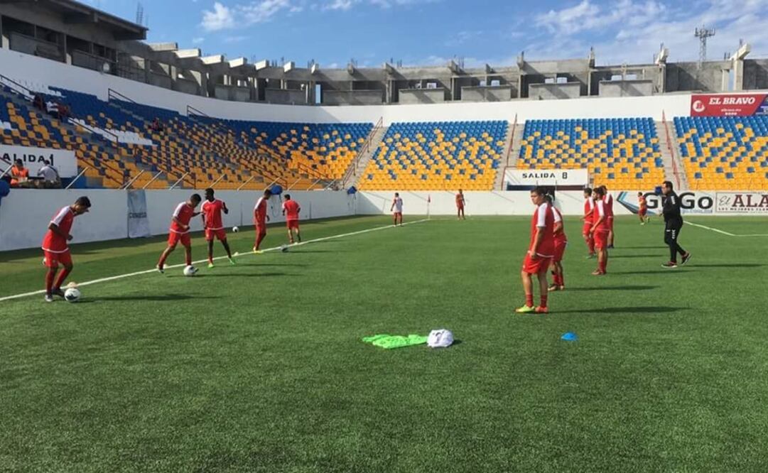 Liga Premier, opción renovada