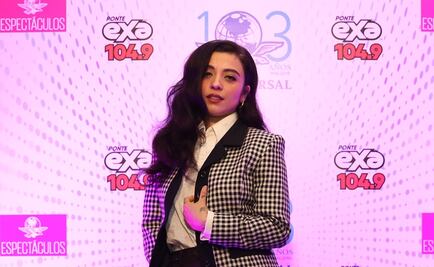 Mon Laferte: Se vive un cambio con la llegada de AMLO