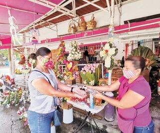 “Esta era nuestra mejor época”