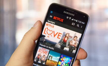 Netflix anuncia plan exclusivo para celulares