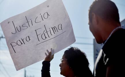 Desde 2015 había reportes de maltrato y descuido emocional hacia Fátima: DIF-CDMX