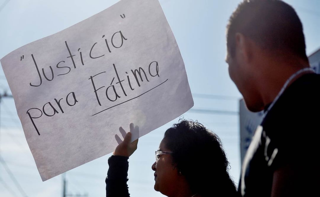 (Xinhua/Francisco Cañedo)