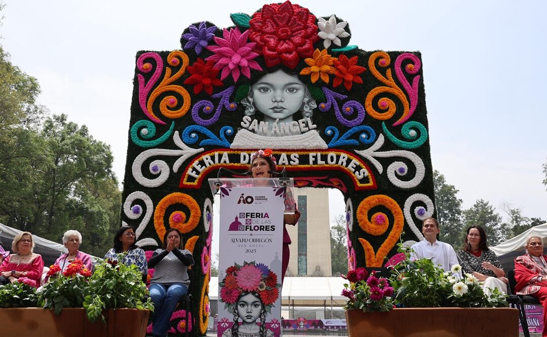 Foto: Fernanda Zamora / EL UNIVERSAL