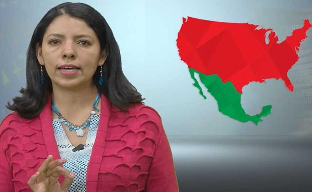 Vulnerables México y EU con cambios comerciales