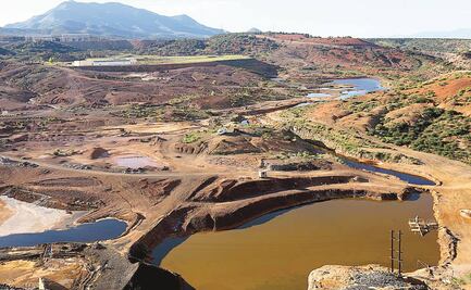 Secretaría del Trabajo y Junta de Conciliación actúan al servicio de Grupo México, denuncia sindicato minero