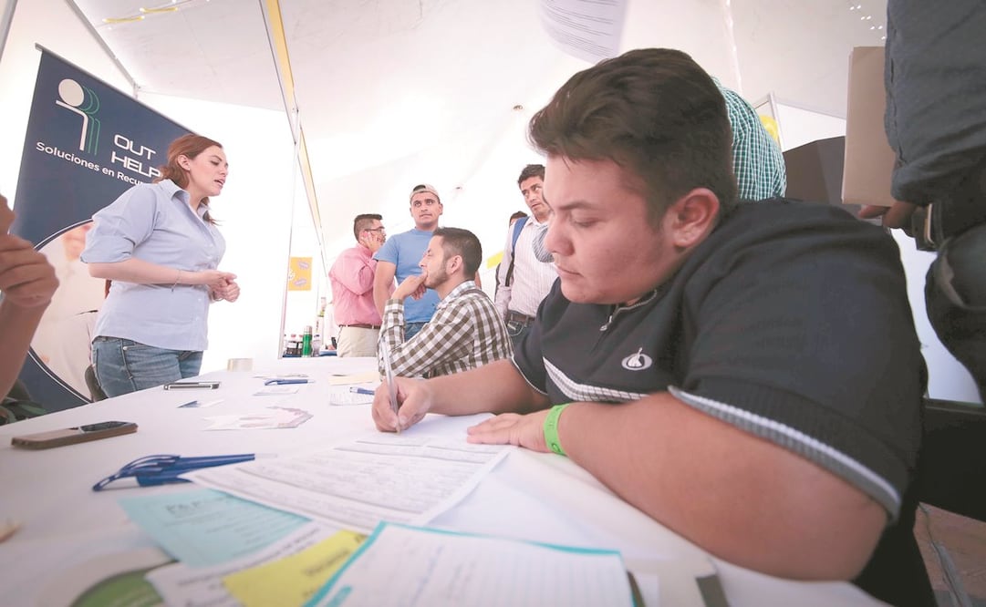 Foto: Archivo/EL UNIVERSAL