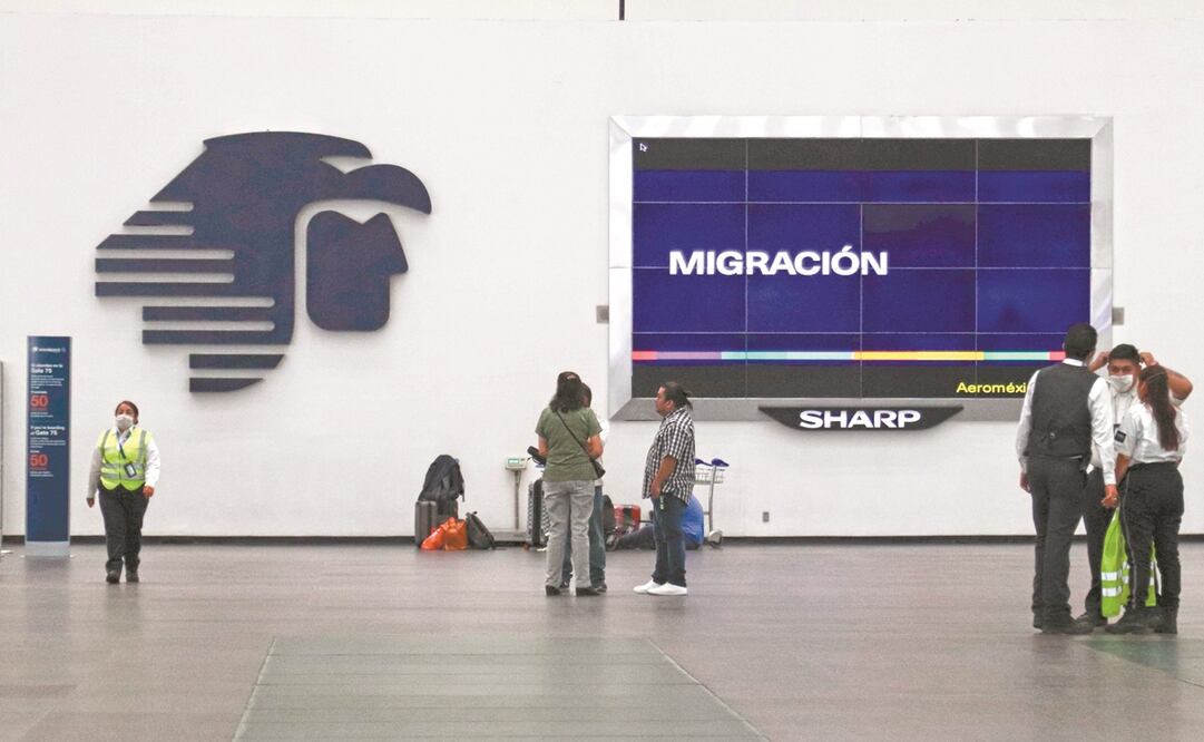 Foto: Archivo / EL UNIVERSAL