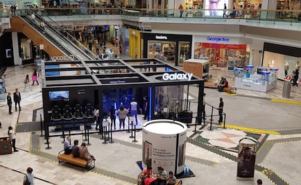 Procuraduría capitalina investiga robo a joyería en Perisur