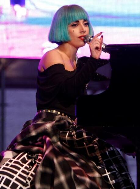 El nuevo look de Rihanna que está arrasando el Internet 