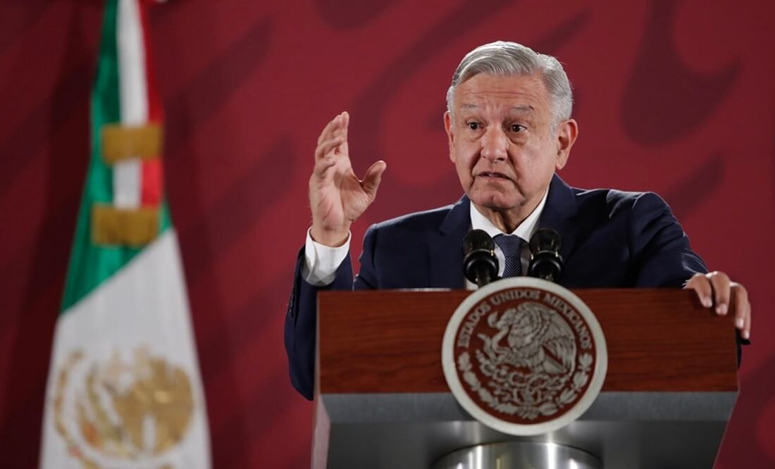 Foto: Archivo/ EL UNIVERSAL